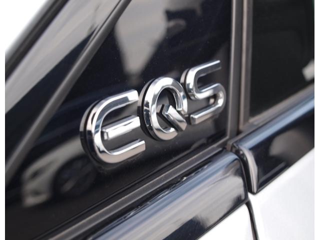 ＥＱＳ ＳＵＶ ＥＱＳ４５０　４ＭＡＴＩＣ　ＳＵＶ　ＡＭＧラインパッケージ　ナイトパッケージ　３列シート　Ｂｌｕｅｔｏｏｔｈ接続　ＥＴＣ　ＬＥＤヘッドライト　ＴＶ　クルーズコントロール　コネクテッド機能　サイドカメラ　サンルーフ・ガラスルーフ（40枚目）