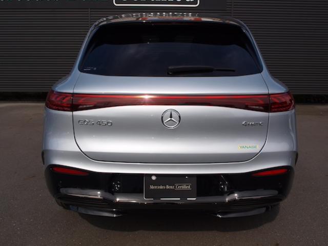 ＥＱＳ ＳＵＶ ＥＱＳ４５０　４ＭＡＴＩＣ　ＳＵＶ　ＡＭＧラインパッケージ　ナイトパッケージ　３列シート　Ｂｌｕｅｔｏｏｔｈ接続　ＥＴＣ　ＬＥＤヘッドライト　ＴＶ　クルーズコントロール　コネクテッド機能　サイドカメラ　サンルーフ・ガラスルーフ（45枚目）