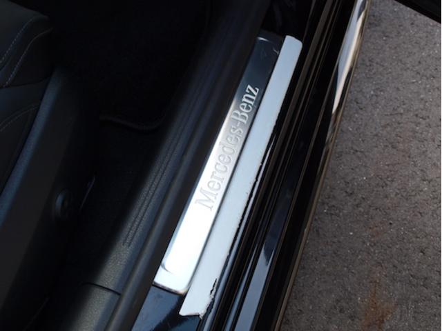 Cクラス C220 d アバンギャルド AMGライン ベーシックパッケージ Bluetooth接続 ETC LEDヘッドライト TV アイドリングストップ クルーズコントロール コネクテッド機能 サイドカメラ シートヒーター トランクスルー ナビ(38枚目)