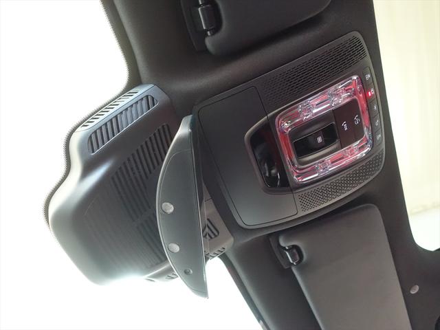 GLB GLB35 4MATIC AMGアドバンスドパッケージ 3列シート Bluetooth接続 ETC LEDヘッドライト アイドリングストップ クルーズコントロール コネクテッド機能 サイドカメラ サンルーフ・ガラスルーフ(20枚目)