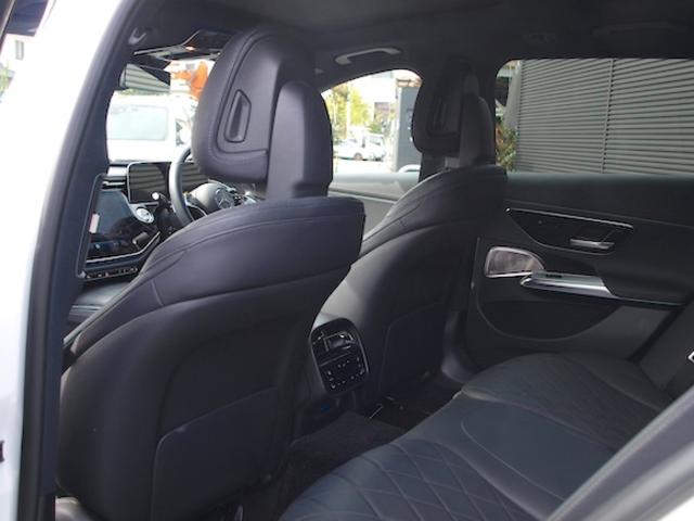 Eクラスオールテレイン E220 d 4MATIC オールテレイン レザーエクスクルーシブパッケージ アドバンスドパッケージ デジタルインテリアパッケージ Bluetooth接続 ETC LEDヘッドライト TV アイドリングストップ クルーズコントロール(10枚目)