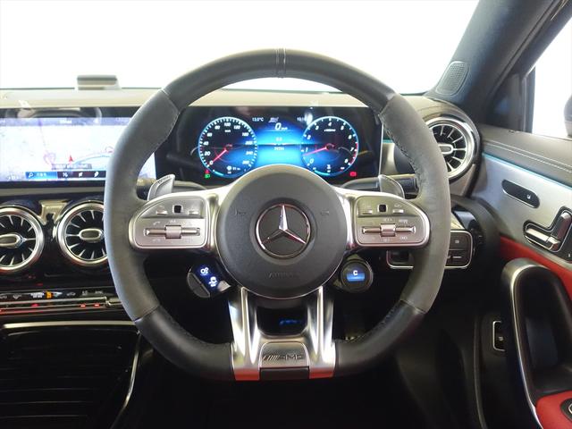 Ａクラスセダン メルセデス－ＡＭＧ　Ａ３５　４ＭＡＴＩＣ　セダン　ＡＭＧパフ　ォーマンスパッケージ・ＡＭＧアドバンスドパッケージ・ナビゲーションパッケージ（17枚目）