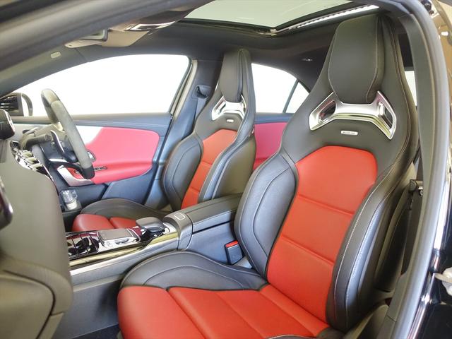Ａクラスセダン メルセデス－ＡＭＧ　Ａ３５　４ＭＡＴＩＣ　セダン　ＡＭＧパフ　ォーマンスパッケージ・ＡＭＧアドバンスドパッケージ・ナビゲーションパッケージ（18枚目）