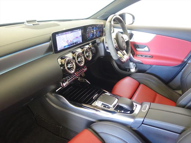 Ａクラスセダン メルセデス－ＡＭＧ　Ａ３５　４ＭＡＴＩＣ　セダン　ＡＭＧパフ　ォーマンスパッケージ・ＡＭＧアドバンスドパッケージ・ナビゲーションパッケージ（19枚目）