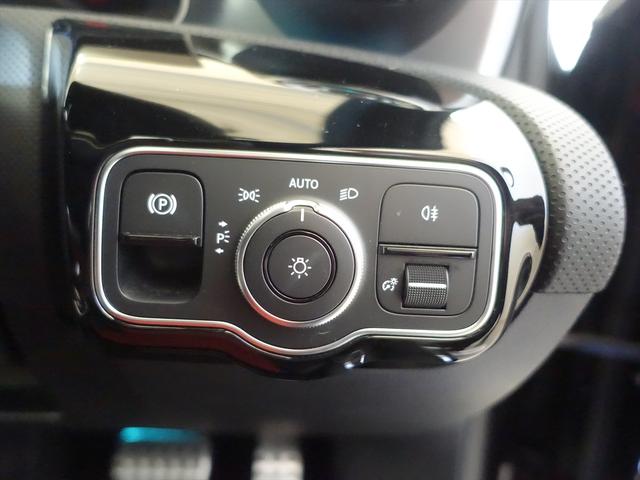 Ａクラスセダン メルセデス－ＡＭＧ　Ａ３５　４ＭＡＴＩＣ　セダン　ＡＭＧパフ　ォーマンスパッケージ・ＡＭＧアドバンスドパッケージ・ナビゲーションパッケージ（27枚目）