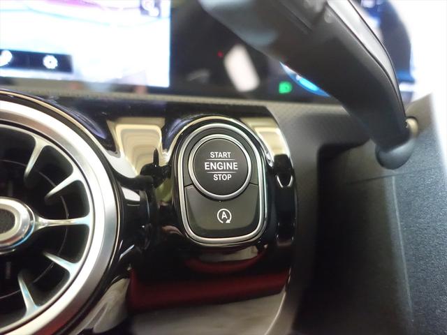 Ａクラスセダン メルセデス－ＡＭＧ　Ａ３５　４ＭＡＴＩＣ　セダン　ＡＭＧパフ　ォーマンスパッケージ・ＡＭＧアドバンスドパッケージ・ナビゲーションパッケージ（28枚目）