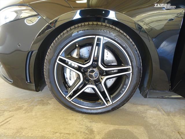 Ａクラスセダン メルセデス－ＡＭＧ　Ａ３５　４ＭＡＴＩＣ　セダン　ＡＭＧパフ　ォーマンスパッケージ・ＡＭＧアドバンスドパッケージ・ナビゲーションパッケージ（31枚目）