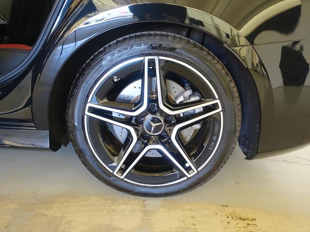 Ａクラスセダン メルセデス－ＡＭＧ　Ａ３５　４ＭＡＴＩＣ　セダン　ＡＭＧパフ　ォーマンスパッケージ・ＡＭＧアドバンスドパッケージ・ナビゲーションパッケージ（33枚目）