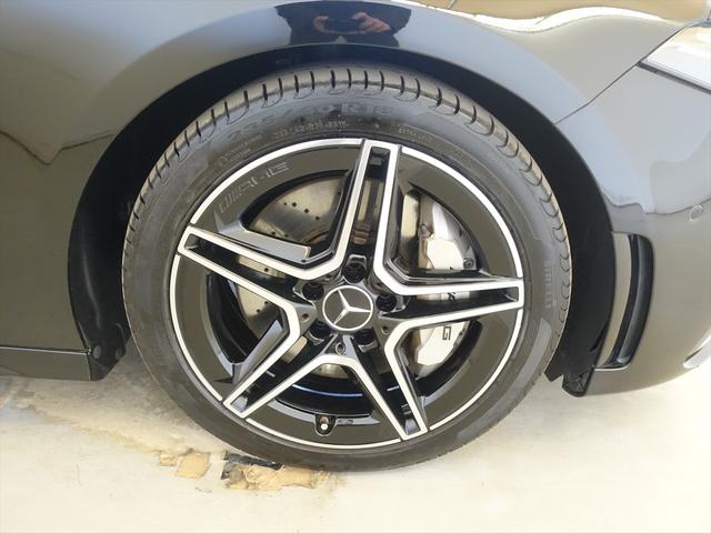 Ａクラスセダン メルセデス－ＡＭＧ　Ａ３５　４ＭＡＴＩＣ　セダン　ＡＭＧパフ　ォーマンスパッケージ・ＡＭＧアドバンスドパッケージ・ナビゲーションパッケージ（35枚目）