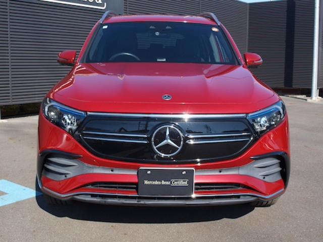 EQB EQB250 AMGラインパッケージ(2枚目)