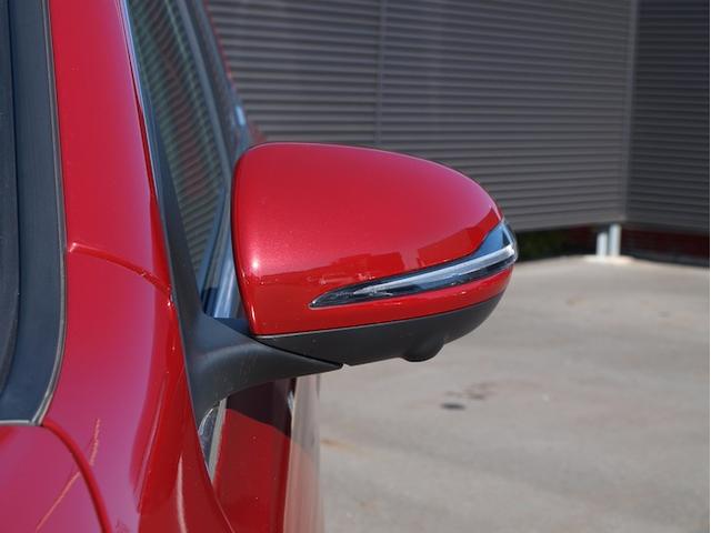 EQB EQB250 AMGラインパッケージ(5枚目)