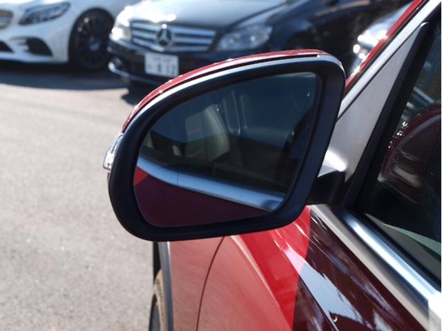 EQB EQB250 AMGラインパッケージ(6枚目)