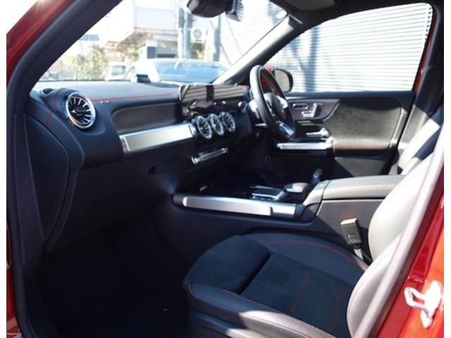 EQB EQB250 AMGラインパッケージ(8枚目)