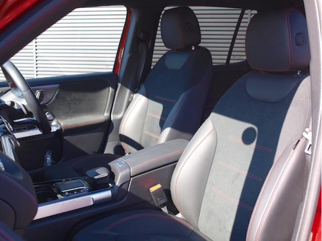 EQB EQB250 AMGラインパッケージ(10枚目)