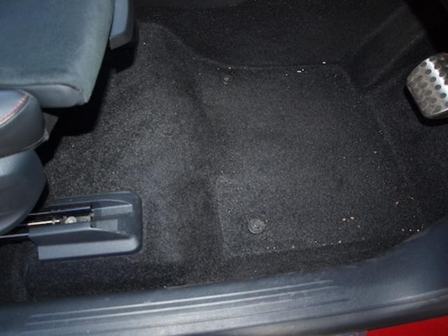 EQB EQB250 AMGラインパッケージ(15枚目)