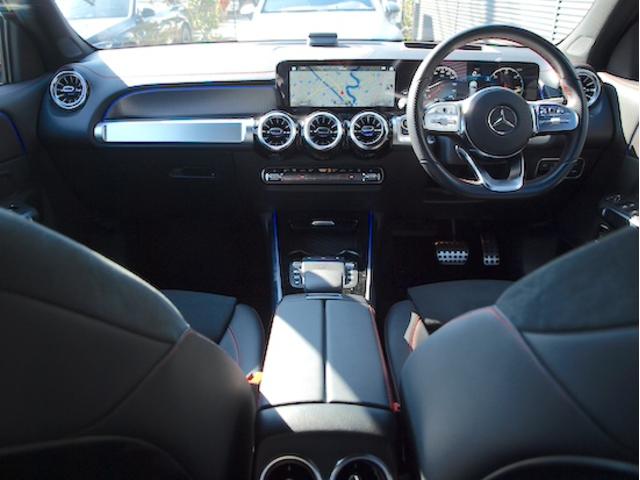 EQB EQB250 AMGラインパッケージ(29枚目)