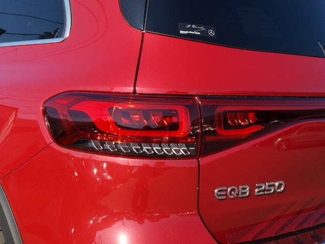 EQB EQB250 AMGラインパッケージ(33枚目)