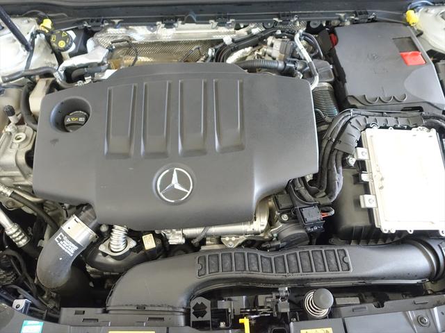 ＣＬＡクラス ＣＬＡ２００　ｄ　ＡＭＧライン　ＡＭＧレザーエクスクルーシブ　パッケージ・アドバンスドパッケージ・ナビゲーションパッケージ（15枚目）