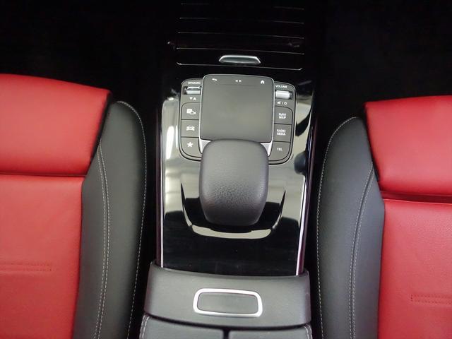 ＣＬＡクラス ＣＬＡ２００　ｄ　ＡＭＧライン　ＡＭＧレザーエクスクルーシブ　パッケージ・アドバンスドパッケージ・ナビゲーションパッケージ（24枚目）