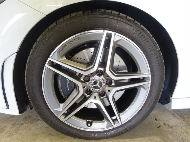 ＣＬＡクラス ＣＬＡ２００　ｄ　ＡＭＧライン　ＡＭＧレザーエクスクルーシブ　パッケージ・アドバンスドパッケージ・ナビゲーションパッケージ（32枚目）