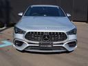 CLAクラス メルセデス‐AMG CLA45 S 4MATIC+ 中古車画像_2