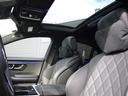 Ｓ５００　４ＭＡＴＩＣ　ロング　ＡＭＧラインパッケージ・リア　コンフォートパッケージ・ドライバーズパッケージ（29枚目）
