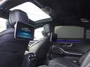 Ｓ５００　４ＭＡＴＩＣ　ロング　ＡＭＧラインパッケージ・リア　コンフォートパッケージ・ドライバーズパッケージ（30枚目）