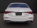 Ｓ５００　４ＭＡＴＩＣ　ロング　ＡＭＧラインパッケージ・リア　コンフォートパッケージ・ドライバーズパッケージ（34枚目）