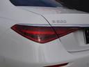 Ｓ５００　４ＭＡＴＩＣ　ロング　ＡＭＧラインパッケージ・リア　コンフォートパッケージ・ドライバーズパッケージ（36枚目）