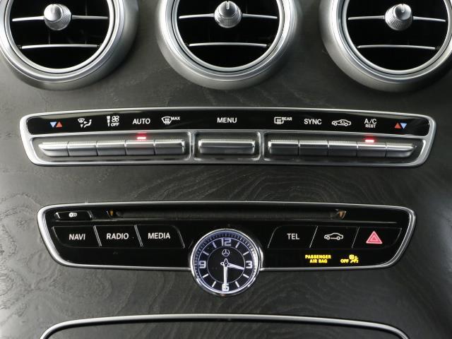 C200 ステーションワゴン スポーツ (本革仕様)(12枚目)