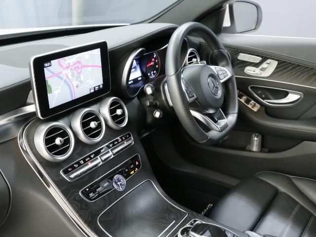C200 ステーションワゴン スポーツ (本革仕様)(16枚目)