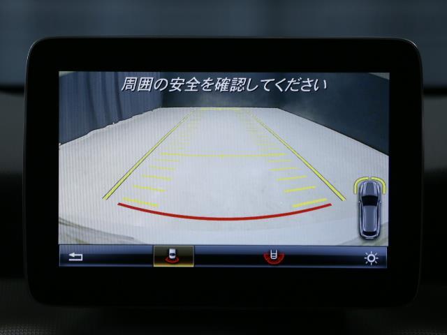 CLA220 4MATIC シューティングブレーク 4年保証(10枚目)