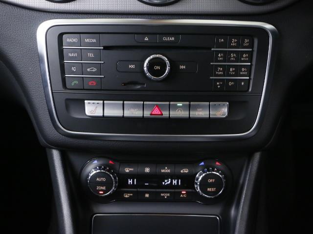 CLA220 4MATIC シューティングブレーク 4年保証(11枚目)
