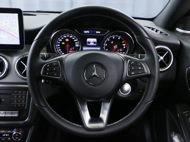 CLA220 4MATIC シューティングブレーク 4年保証(15枚目)