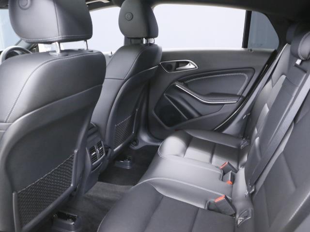CLA220 4MATIC シューティングブレーク 4年保証(20枚目)