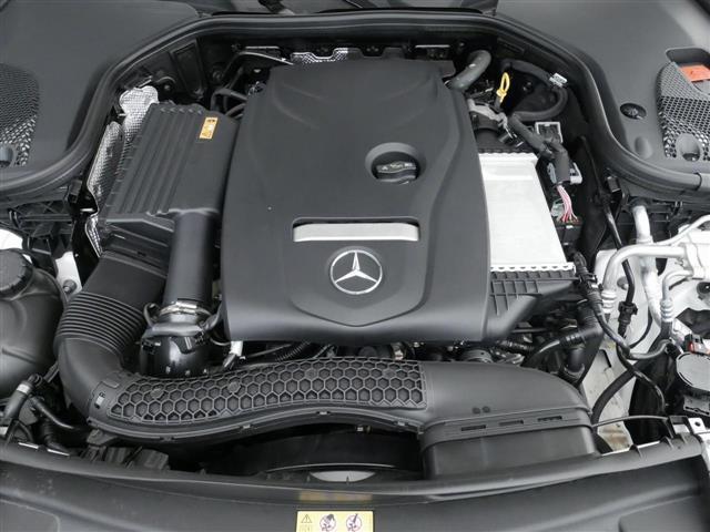 E200 4MATIC SW AV エクスクルーシブPKG(8枚目)