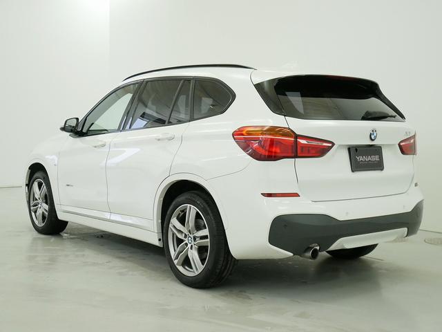 xDrive18d Mスポーツ シートヒーター トランクスルー フロアマット コネクテッド機能 ナビ CD ミュージックサーバー 音楽プレーヤー接続 Bluetooth接続 DVD再生 ETC LEDヘッドライト 電動リアゲート(5枚目)