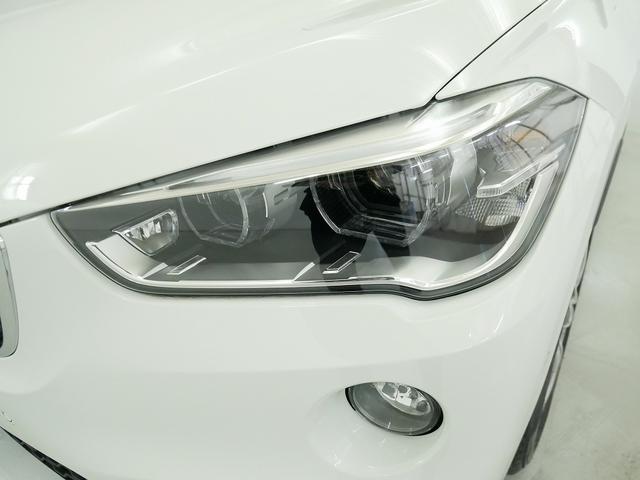 xDrive18d Mスポーツ シートヒーター トランクスルー フロアマット コネクテッド機能 ナビ CD ミュージックサーバー 音楽プレーヤー接続 Bluetooth接続 DVD再生 ETC LEDヘッドライト 電動リアゲート(8枚目)