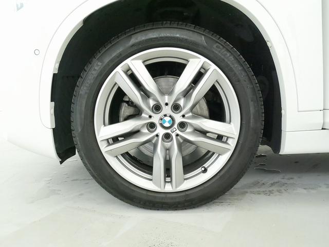 xDrive18d Mスポーツ シートヒーター トランクスルー フロアマット コネクテッド機能 ナビ CD ミュージックサーバー 音楽プレーヤー接続 Bluetooth接続 DVD再生 ETC LEDヘッドライト 電動リアゲート(18枚目)