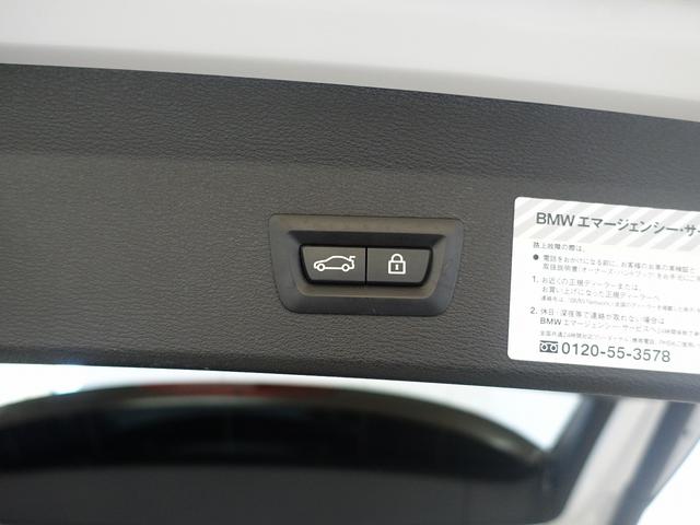 Ｘ１ ｘＤｒｉｖｅ　１８ｄ　Ｍスポーツ　シートヒーター　パワーシート　トランクスルー　フロアマット　コネクテッド機能　ナビ　ＣＤ　ミュージックサーバー　音楽プレーヤー接続　Ｂｌｕｅｔｏｏｔｈ接続　ＴＶ　ＤＶＤ再生　ＥＴＣ（31枚目）