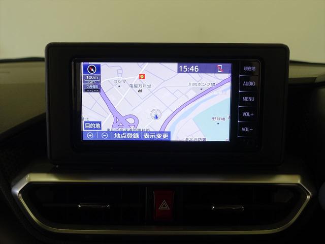 ライズ Z シートヒーター トランクスルー フロアマット ナビ CD ミュージックサーバー 音楽プレーヤー接続 Bluetooth接続 TV DVD再生 ETC LEDヘッドライト バックモニター 盗難防止(10枚目)