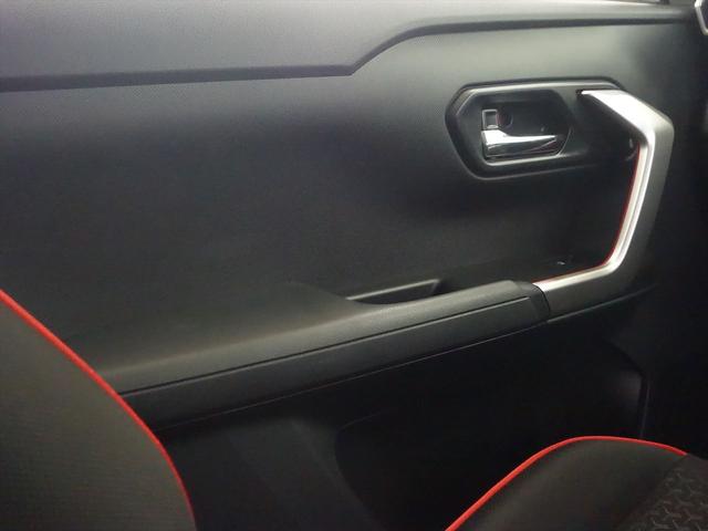 ライズ Z シートヒーター トランクスルー フロアマット ナビ CD ミュージックサーバー 音楽プレーヤー接続 Bluetooth接続 TV DVD再生 ETC LEDヘッドライト バックモニター 盗難防止(14枚目)