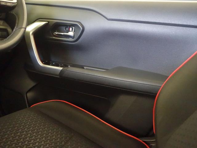 ライズ Z シートヒーター トランクスルー フロアマット ナビ CD ミュージックサーバー 音楽プレーヤー接続 Bluetooth接続 TV DVD再生 ETC LEDヘッドライト バックモニター 盗難防止(15枚目)