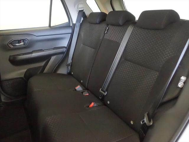 ライズ Z シートヒーター トランクスルー フロアマット ナビ CD ミュージックサーバー 音楽プレーヤー接続 Bluetooth接続 TV DVD再生 ETC LEDヘッドライト バックモニター 盗難防止(21枚目)