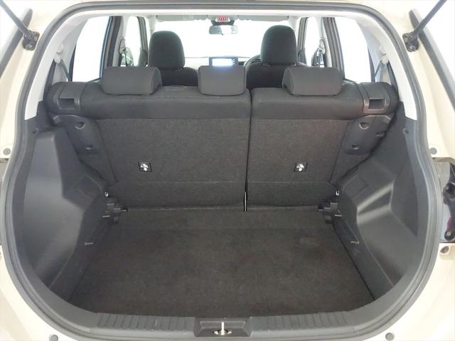 ライズ Z シートヒーター トランクスルー フロアマット ナビ CD ミュージックサーバー 音楽プレーヤー接続 Bluetooth接続 TV DVD再生 ETC LEDヘッドライト バックモニター 盗難防止(23枚目)