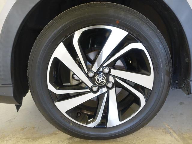 ライズ Z シートヒーター トランクスルー フロアマット ナビ CD ミュージックサーバー 音楽プレーヤー接続 Bluetooth接続 TV DVD再生 ETC LEDヘッドライト バックモニター 盗難防止(30枚目)