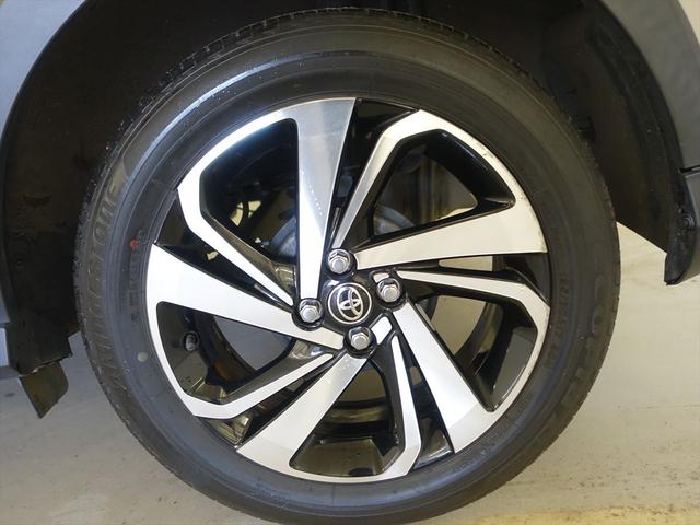 ライズ Z シートヒーター トランクスルー フロアマット ナビ CD ミュージックサーバー 音楽プレーヤー接続 Bluetooth接続 TV DVD再生 ETC LEDヘッドライト バックモニター 盗難防止(31枚目)