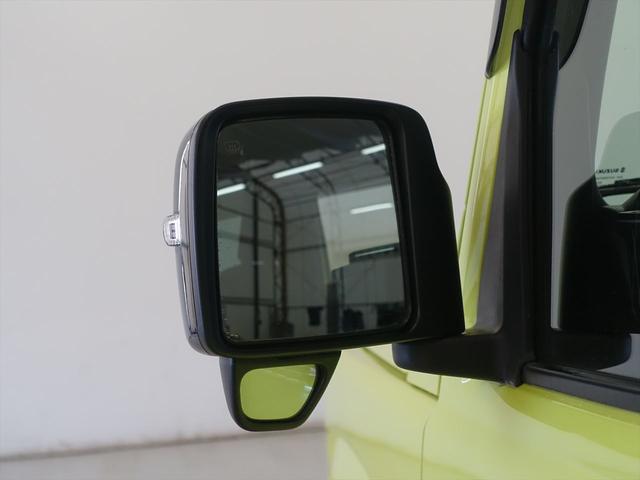 ジムニー XC トランクスルー フロアマット ナビ 音楽プレーヤー接続 Bluetooth接続 TV ETC LEDヘッドライト バックモニター 盗難防止 衝突被害軽減ブレーキ 横滑り防止装置 クルーズコントロール(6枚目)