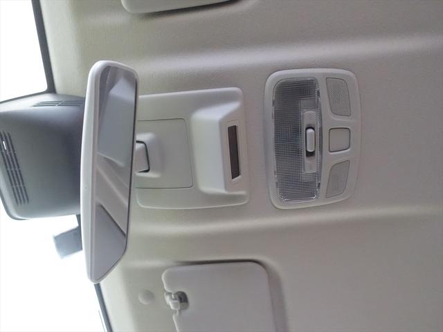 ジムニー XC トランクスルー フロアマット ナビ 音楽プレーヤー接続 Bluetooth接続 TV ETC LEDヘッドライト バックモニター 盗難防止 衝突被害軽減ブレーキ 横滑り防止装置 クルーズコントロール(20枚目)