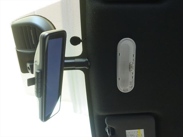 ノート e-POWER ニスモ トランクスルー フロアマット ナビ CD 音楽プレーヤー接続 Bluetooth接続 TV DVD再生 ETC LEDヘッドライト 全周囲カメラ フロントカメラ サイドカメラ バックモニター 盗難防止(19枚目)